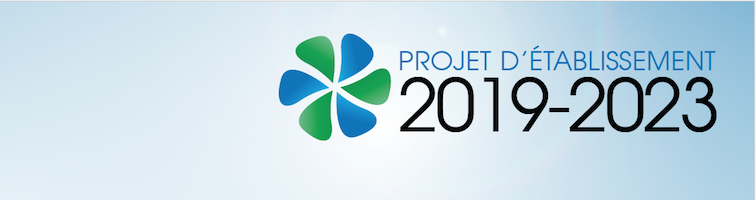 Projet Etablissement 2019-2023